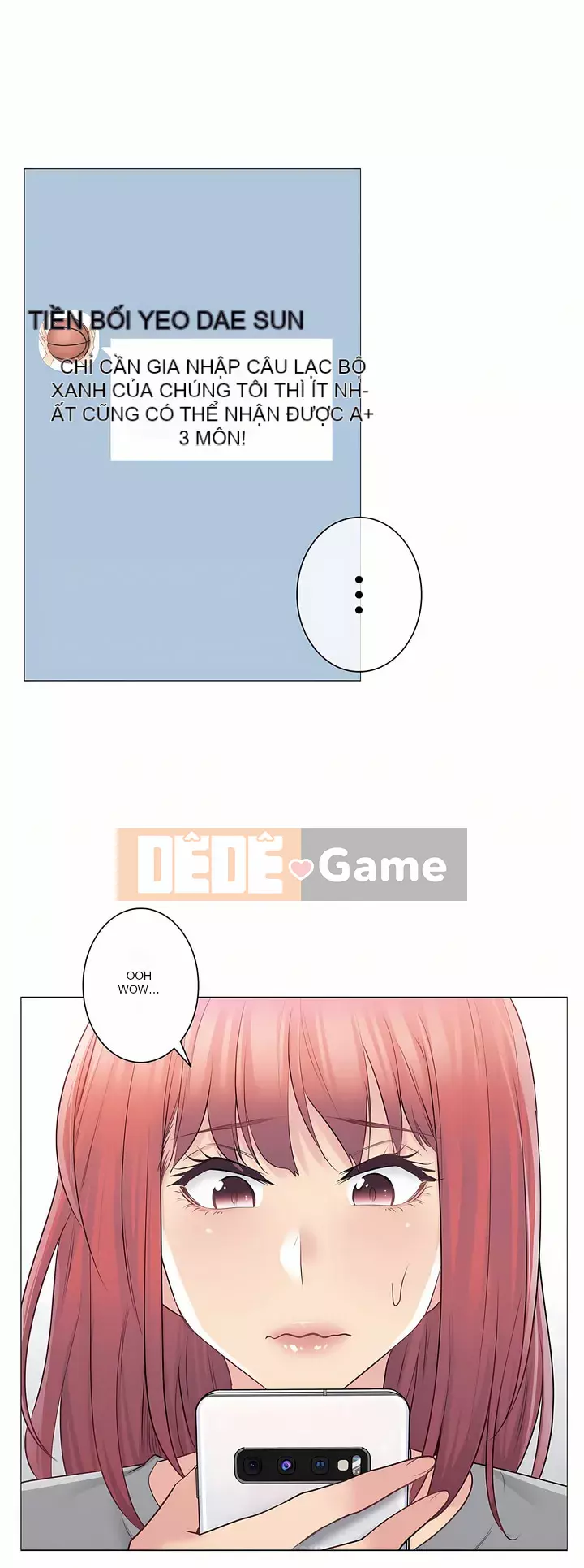 điện giật! Chương 61-109