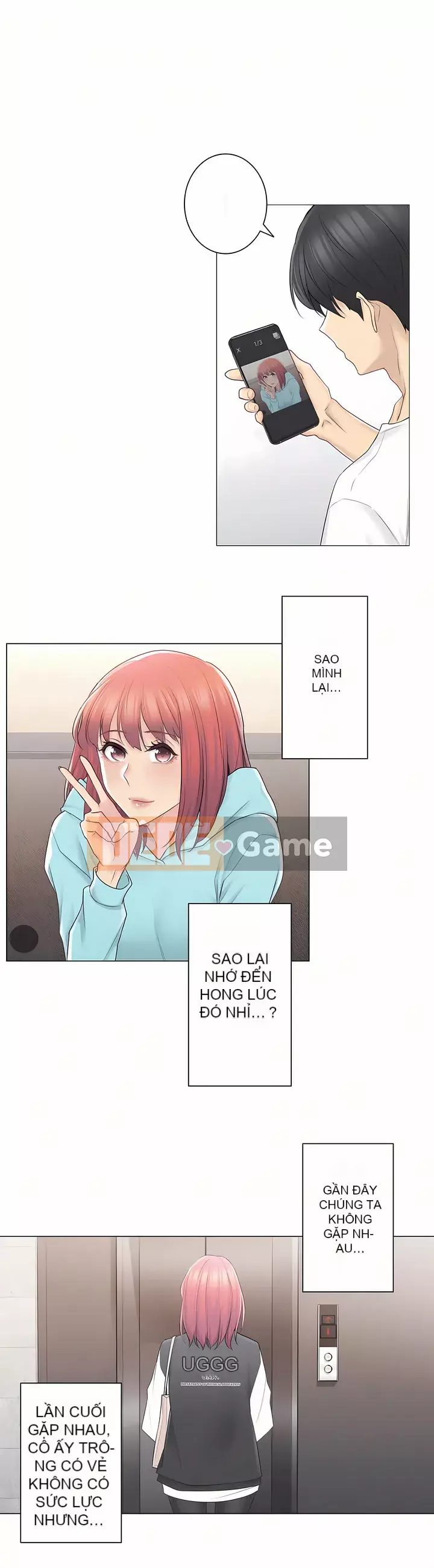 điện giật! Chương 61-109