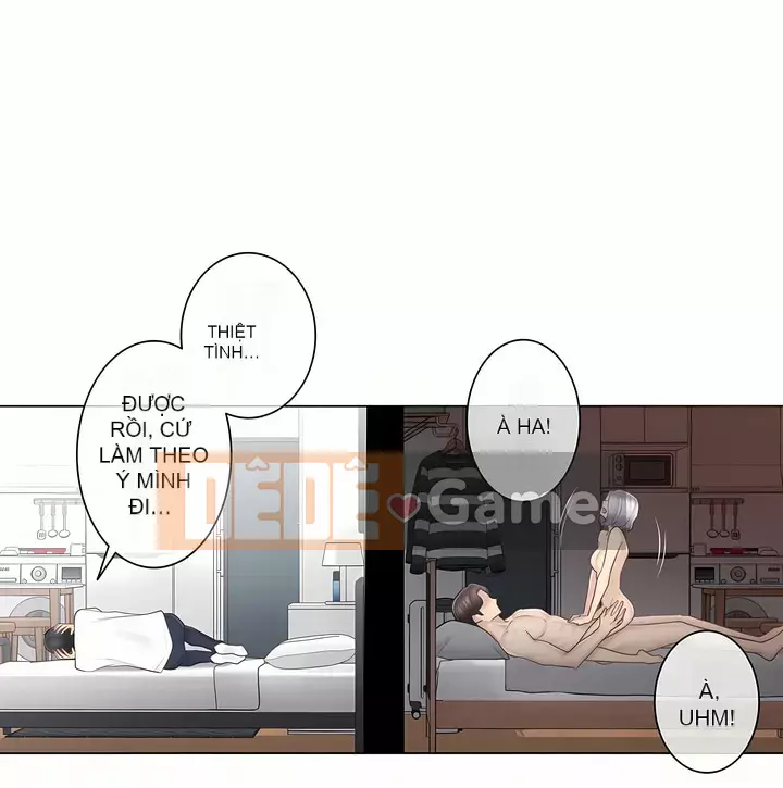 điện giật! Chương 61-109