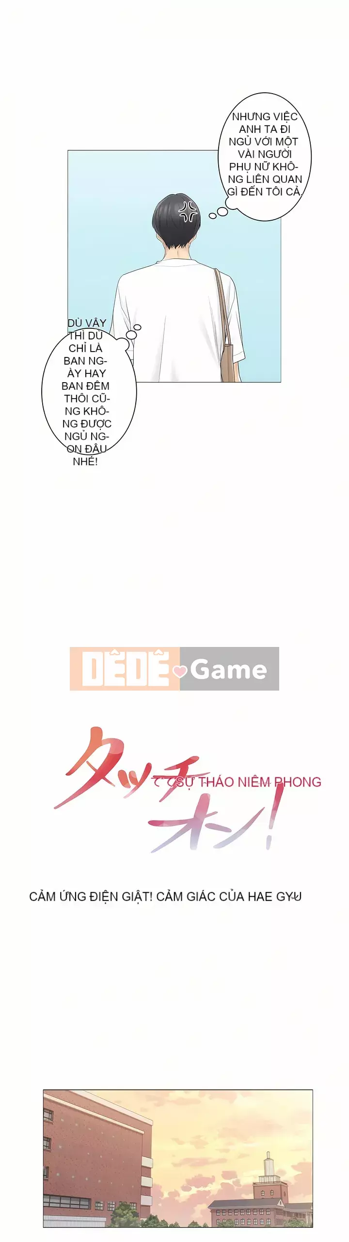 điện giật! Chương 61-109