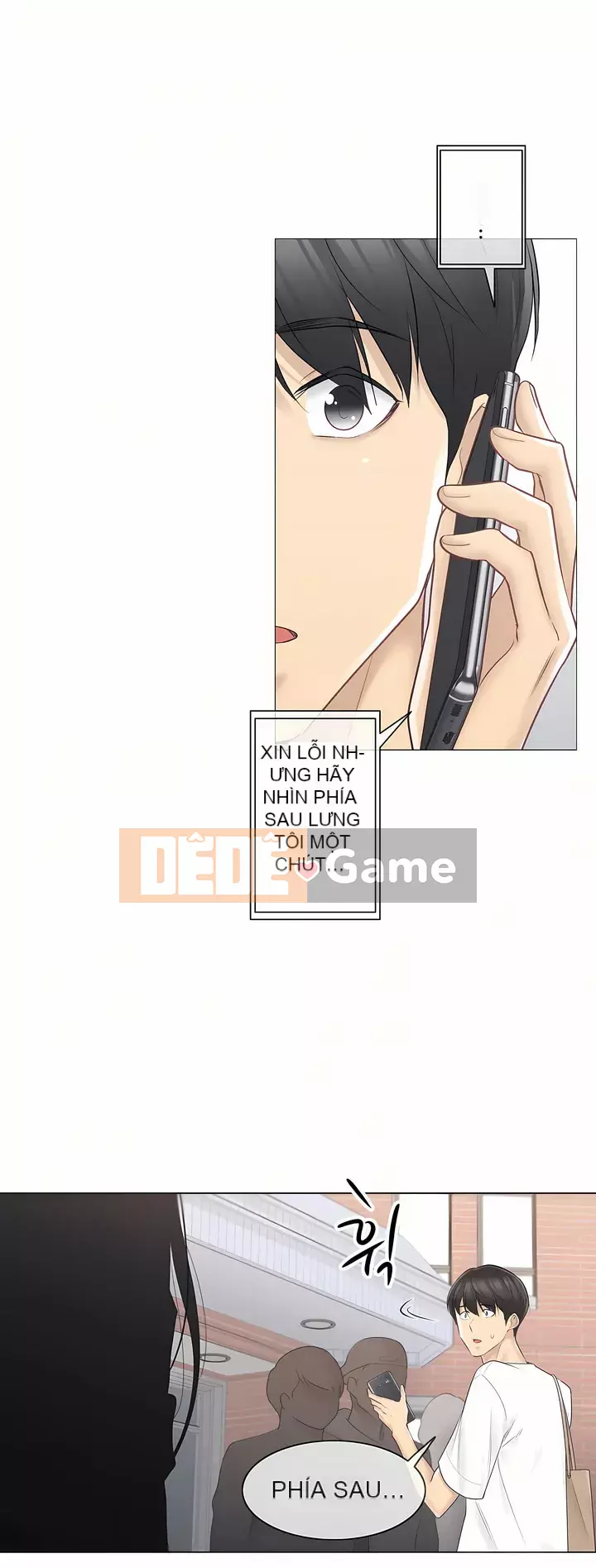 điện giật! Chương 61-109