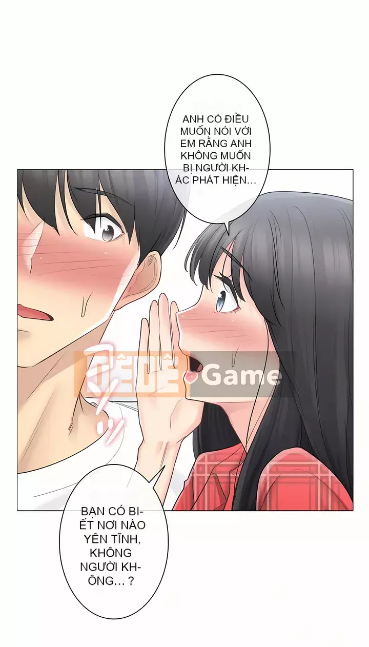 điện giật! Chương 61-109