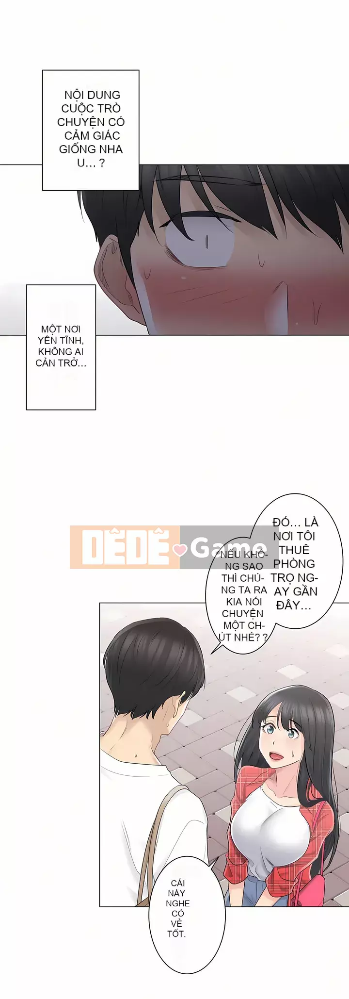 điện giật! Chương 61-109