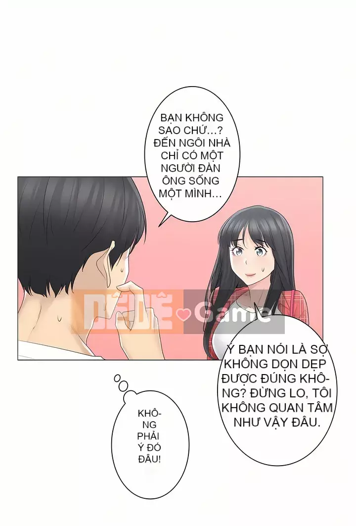 điện giật! Chương 61-109