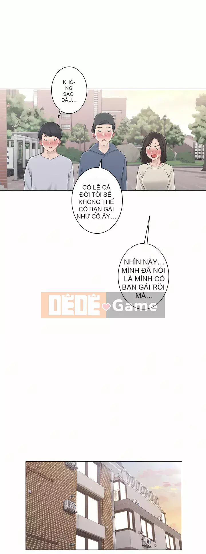 điện giật! Chương 61-109