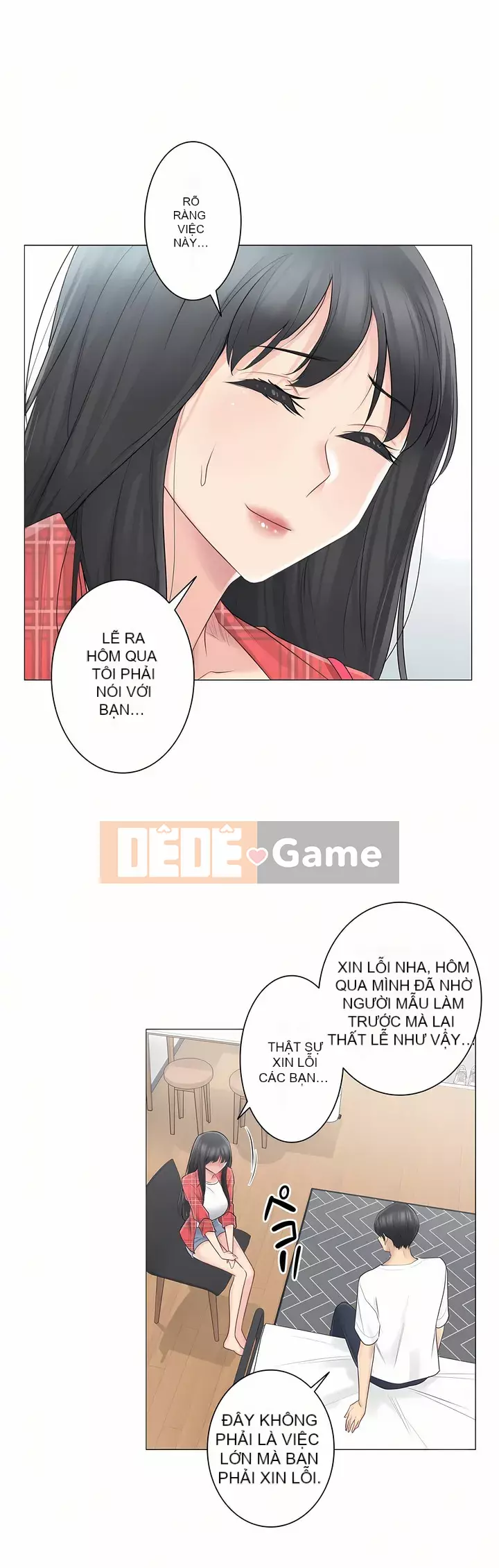 điện giật! Chương 61-109