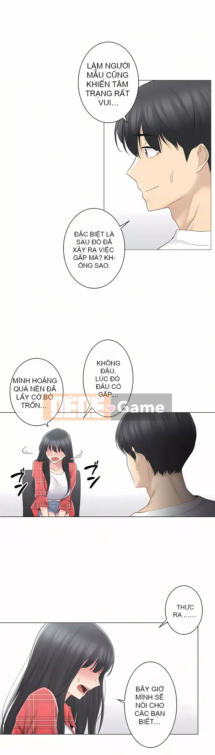 điện giật! Chương 61-109