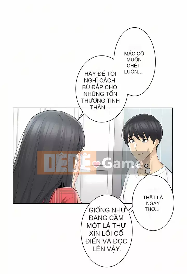 điện giật! Chương 61-109