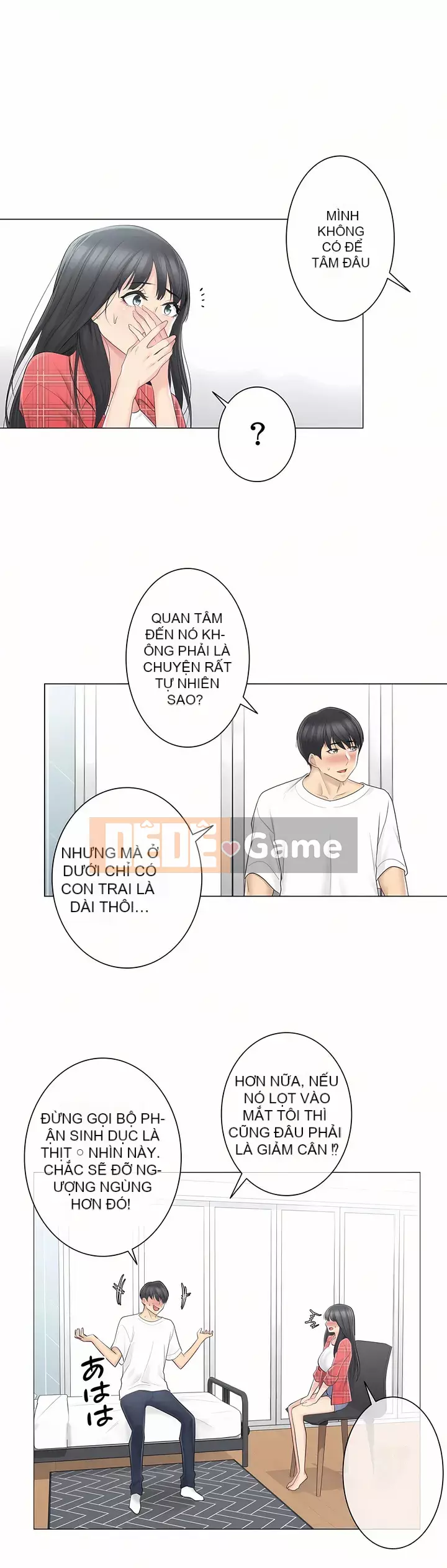 điện giật! Chương 61-109