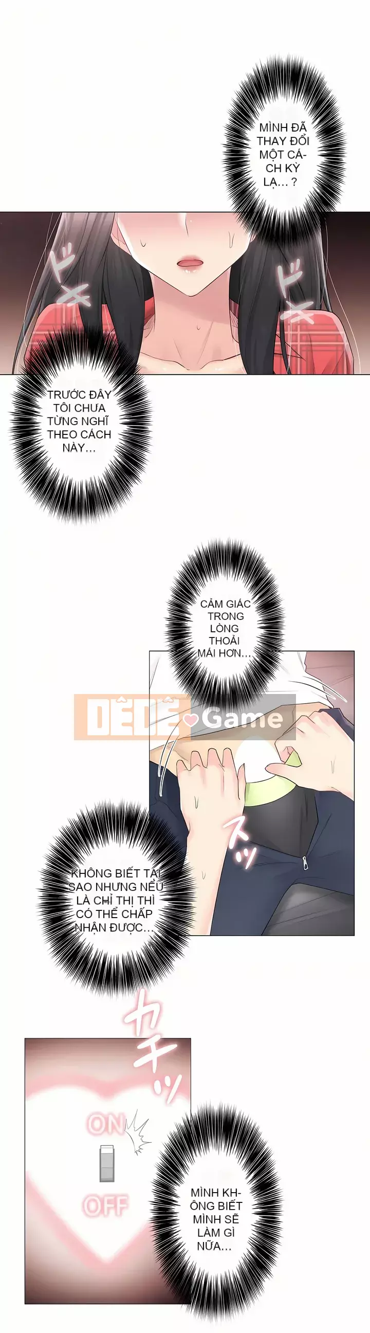 điện giật! Chương 61-109