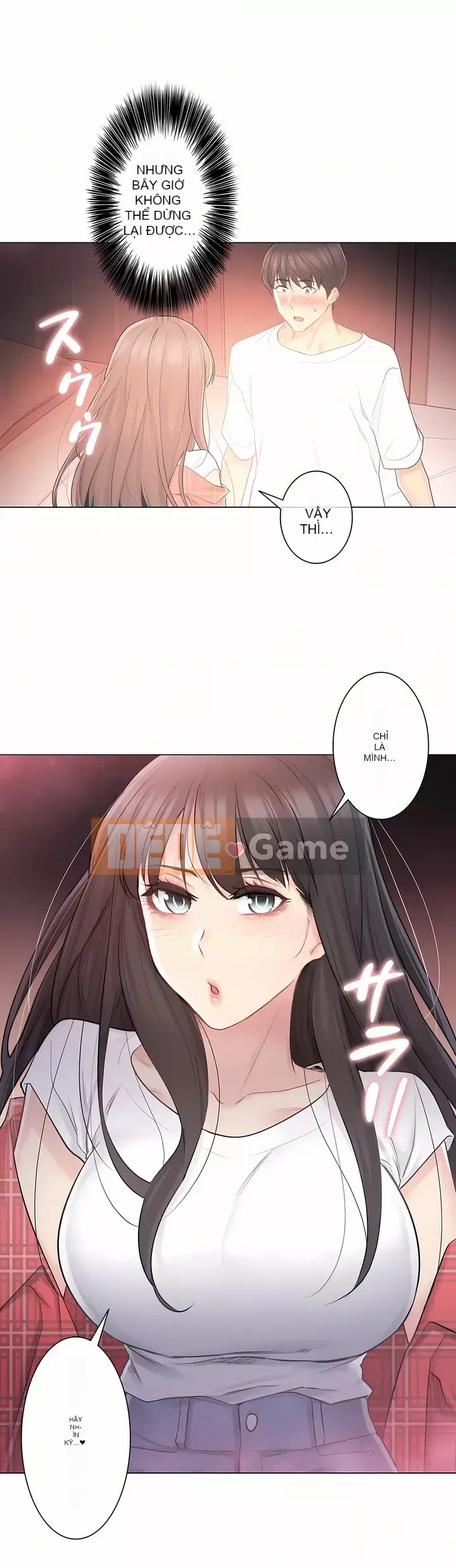 điện giật! Chương 61-109