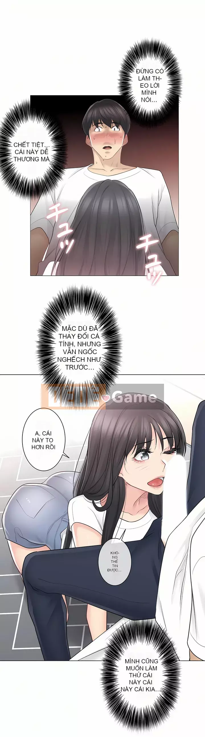 điện giật! Chương 61-109