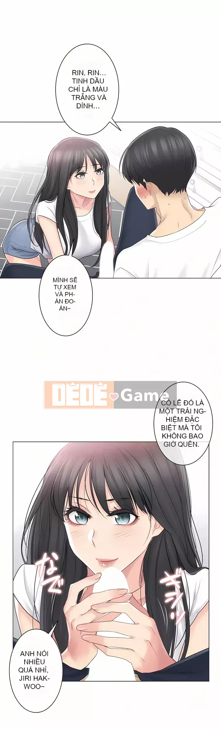 điện giật! Chương 61-109