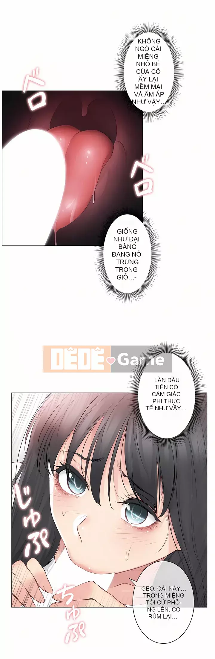 điện giật! Chương 61-109