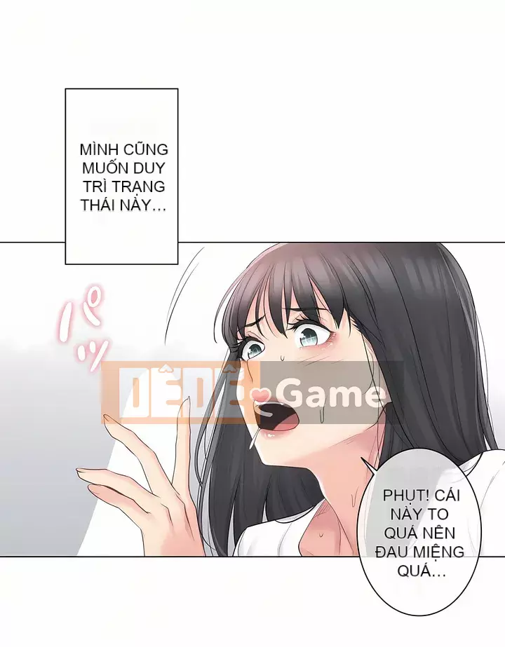 điện giật! Chương 61-109