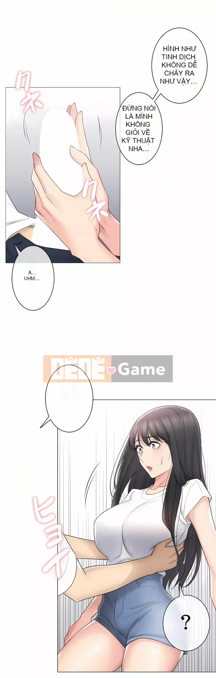 điện giật! Chương 61-109