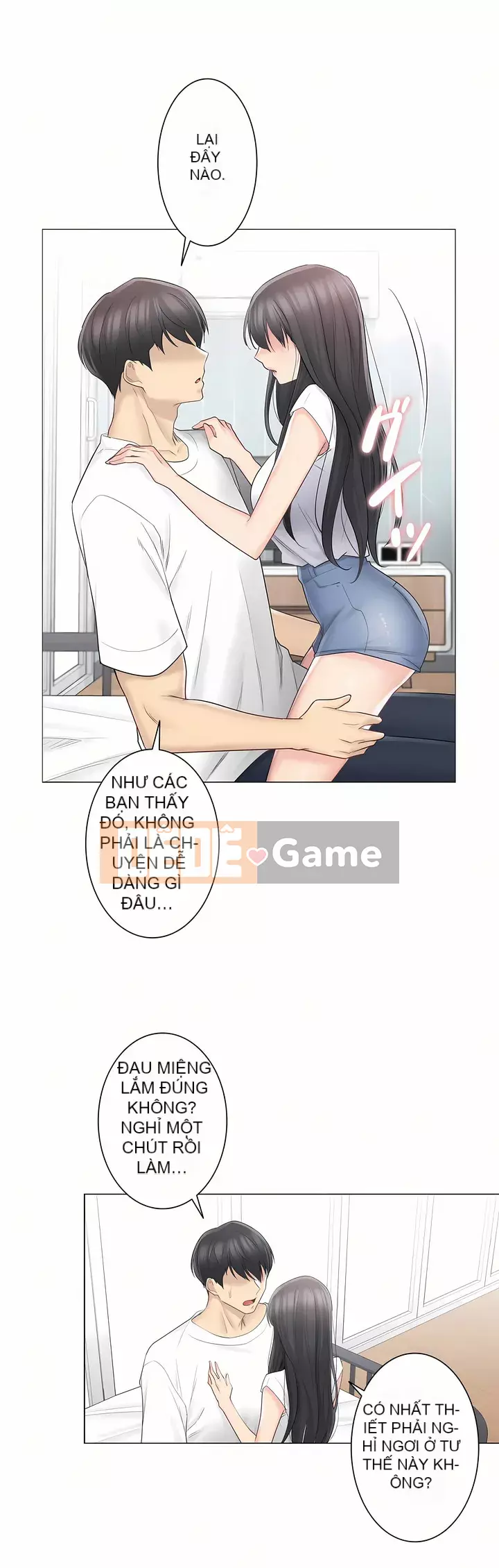 điện giật! Chương 61-109