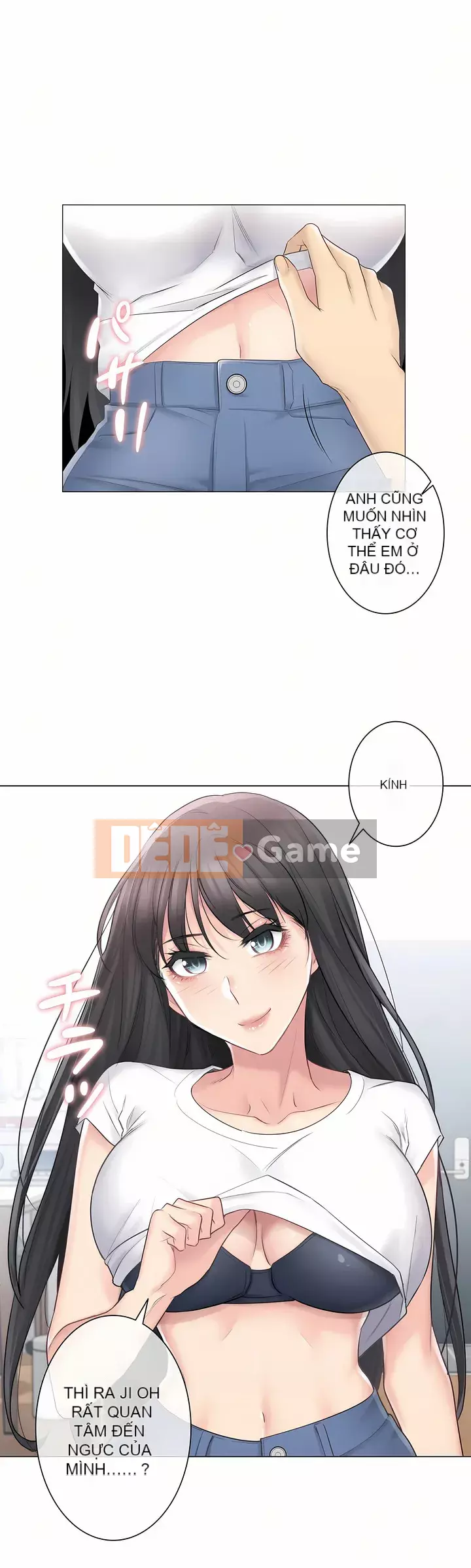 điện giật! Chương 61-109