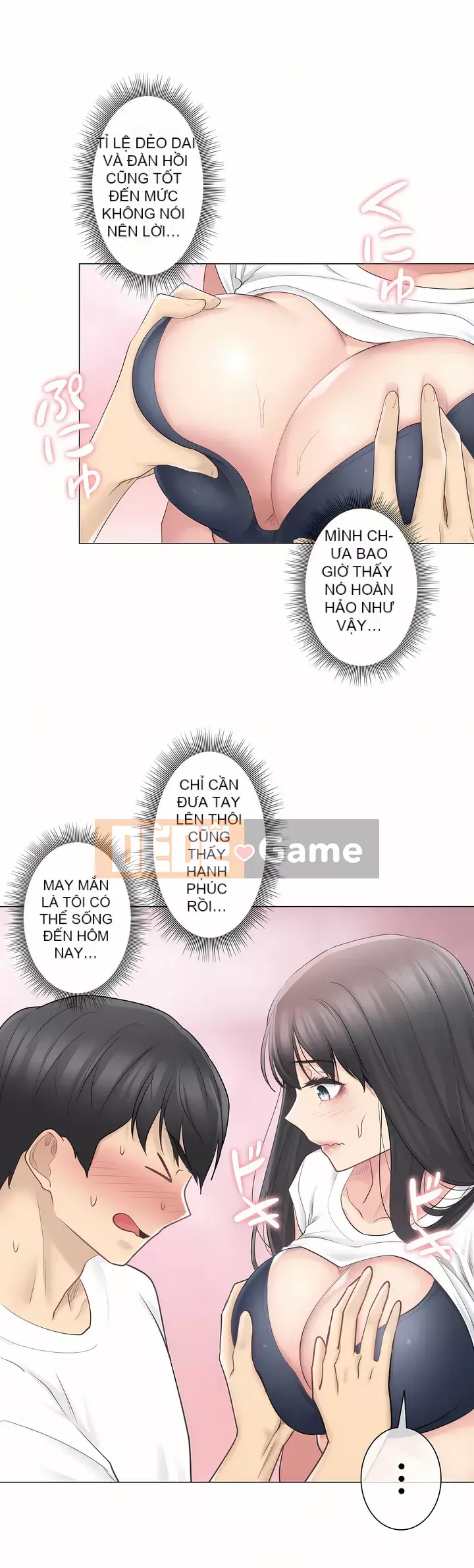 điện giật! Chương 61-109