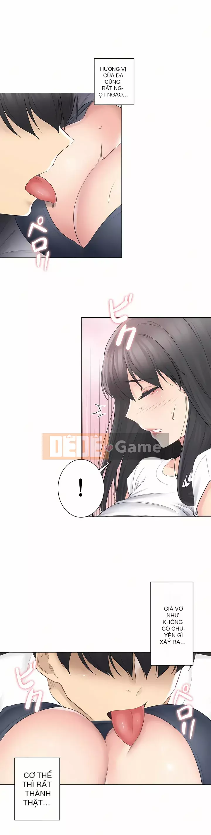 điện giật! Chương 61-109