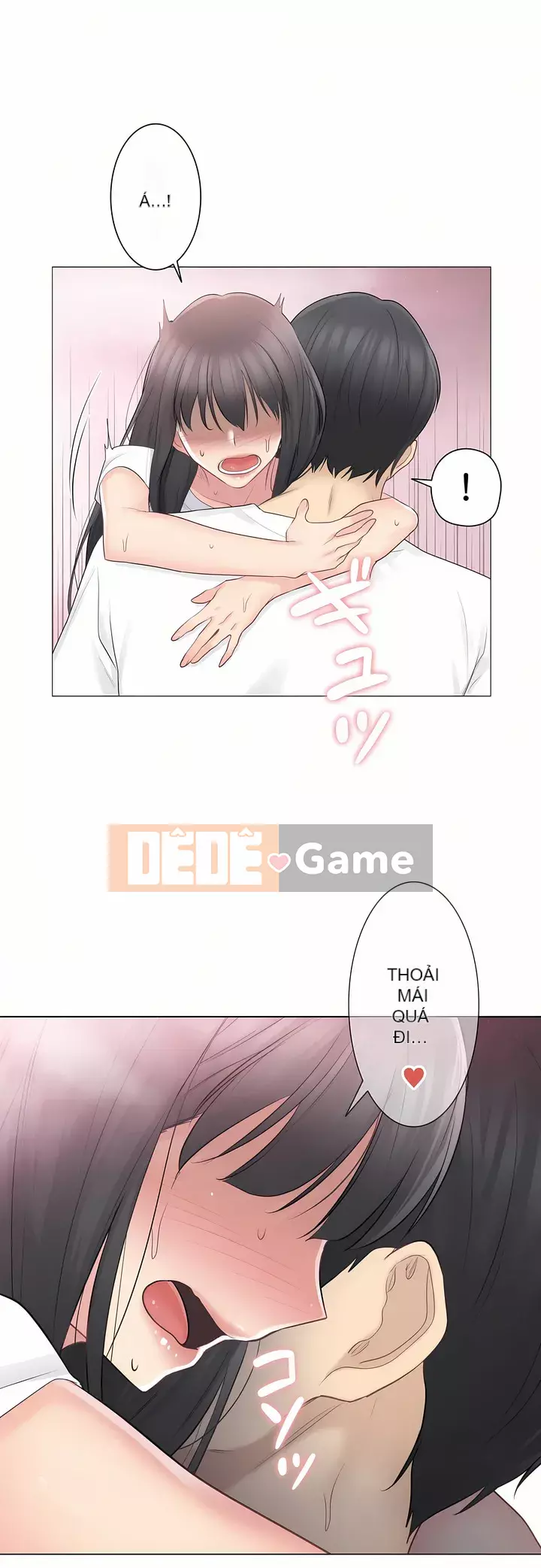 điện giật! Chương 61-109