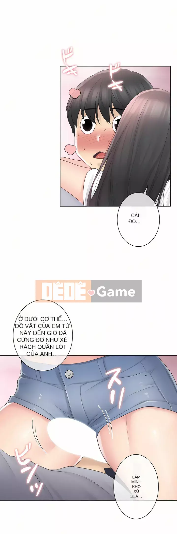 điện giật! Chương 61-109