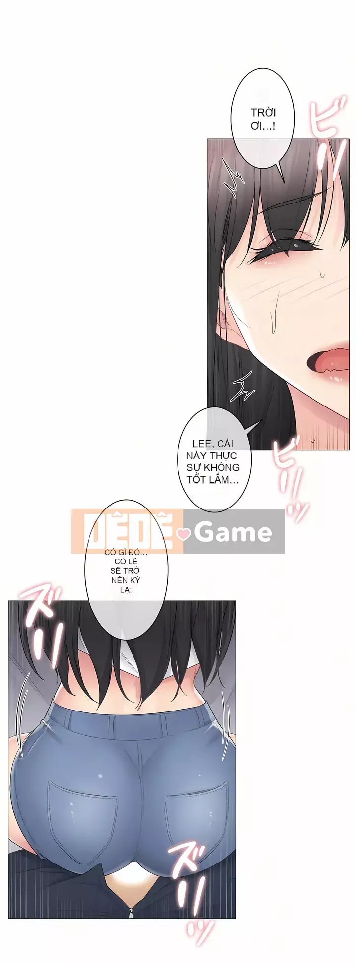 điện giật! Chương 61-109