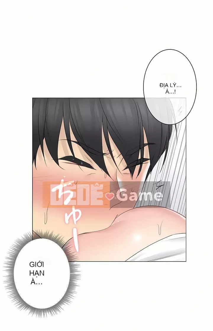 điện giật! Chương 61-109