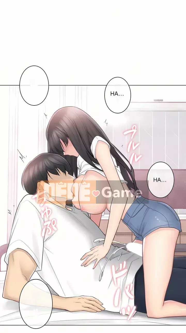 điện giật! Chương 61-109