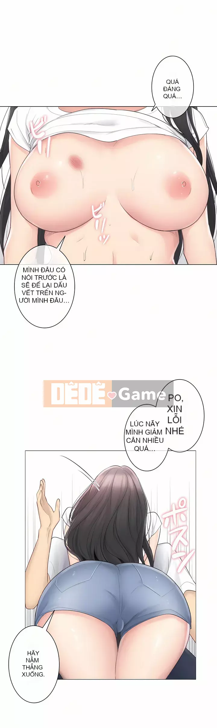 điện giật! Chương 61-109