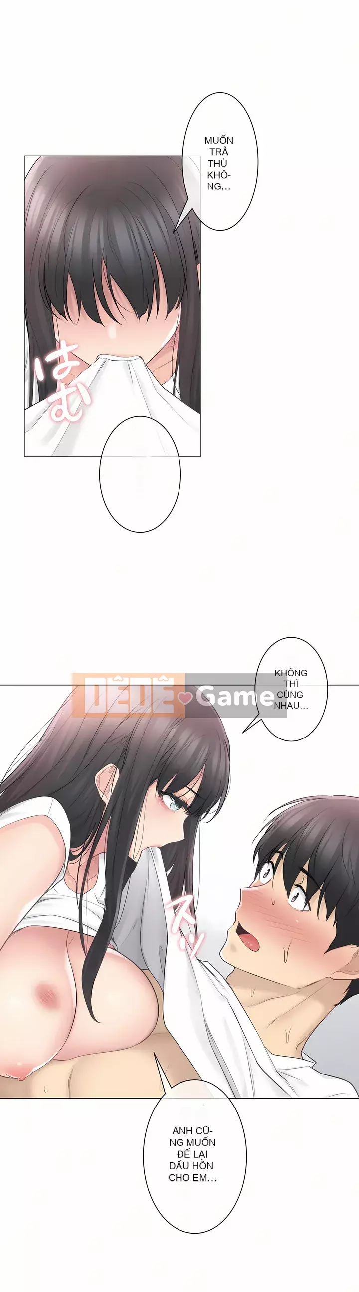 điện giật! Chương 61-109