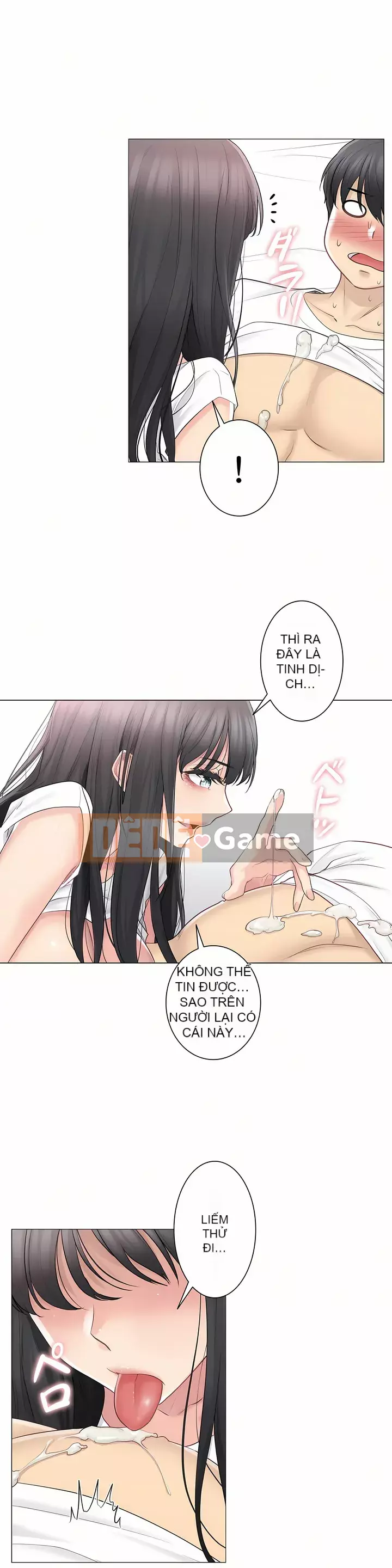 điện giật! Chương 61-109