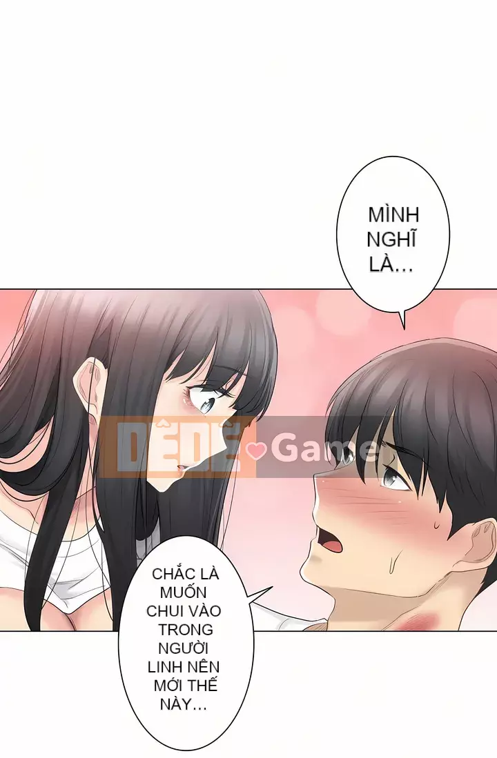 điện giật! Chương 61-109