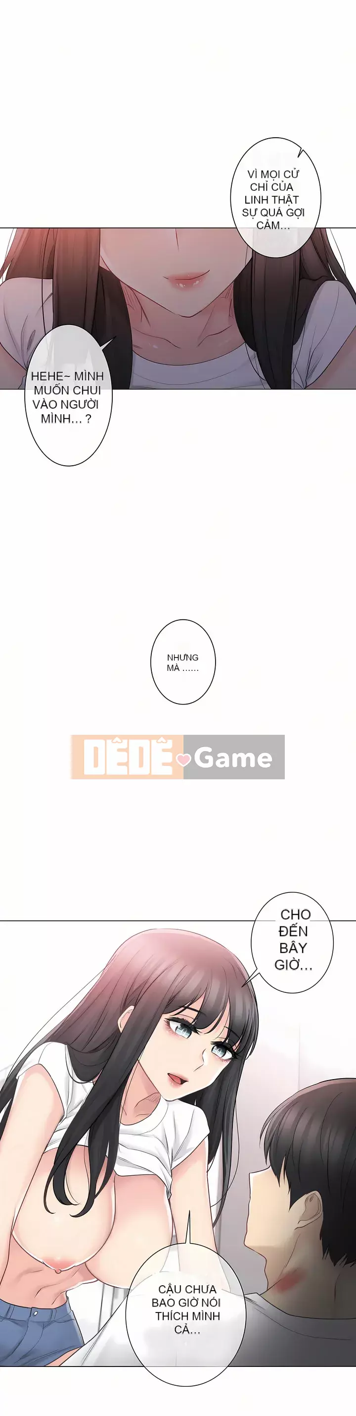 điện giật! Chương 61-109