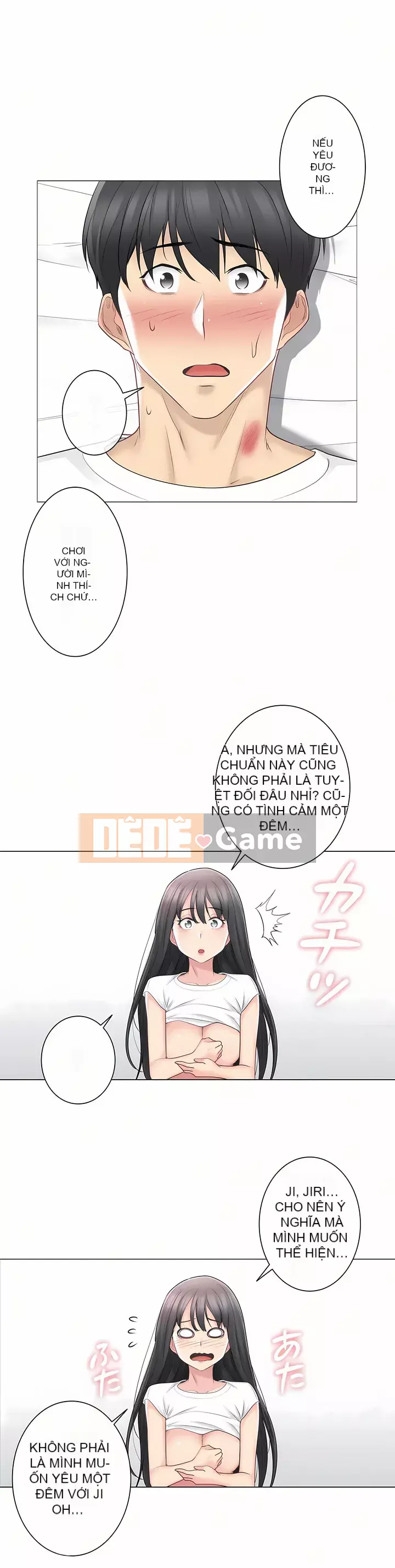 điện giật! Chương 61-109