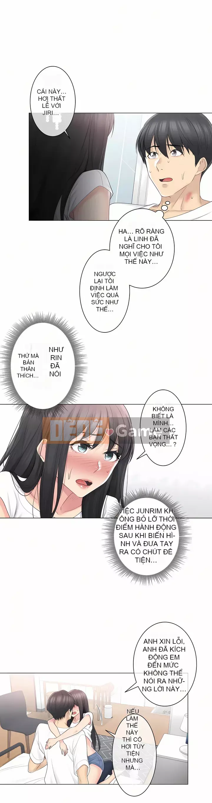 điện giật! Chương 61-109