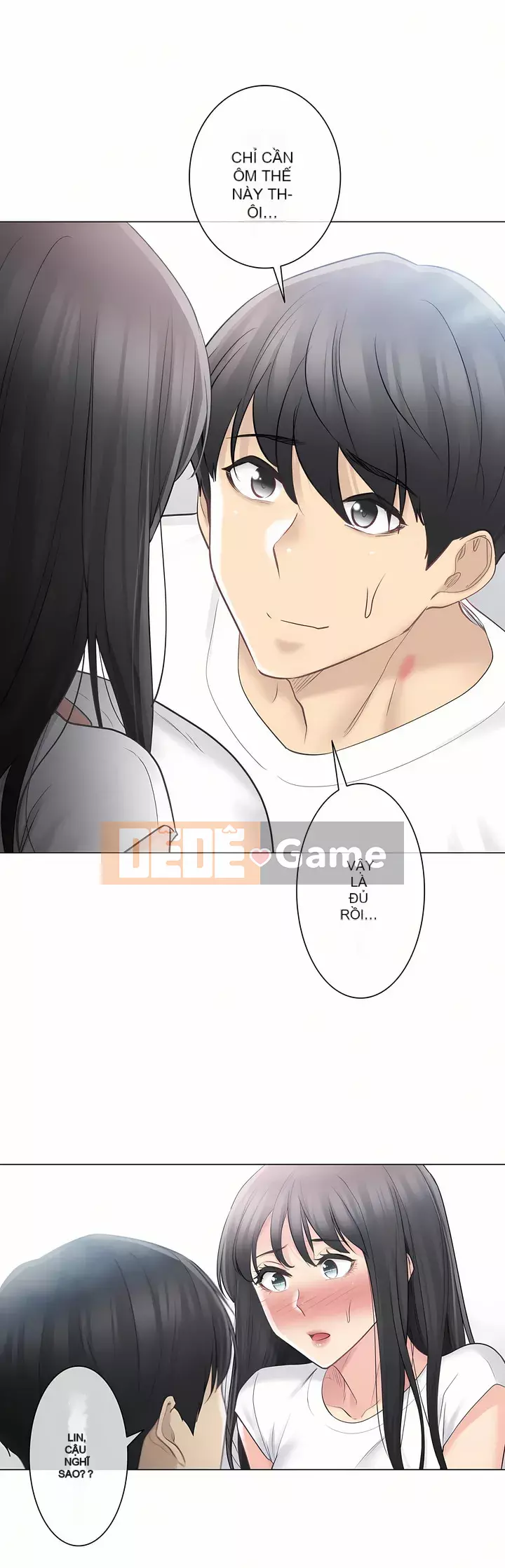 điện giật! Chương 61-109