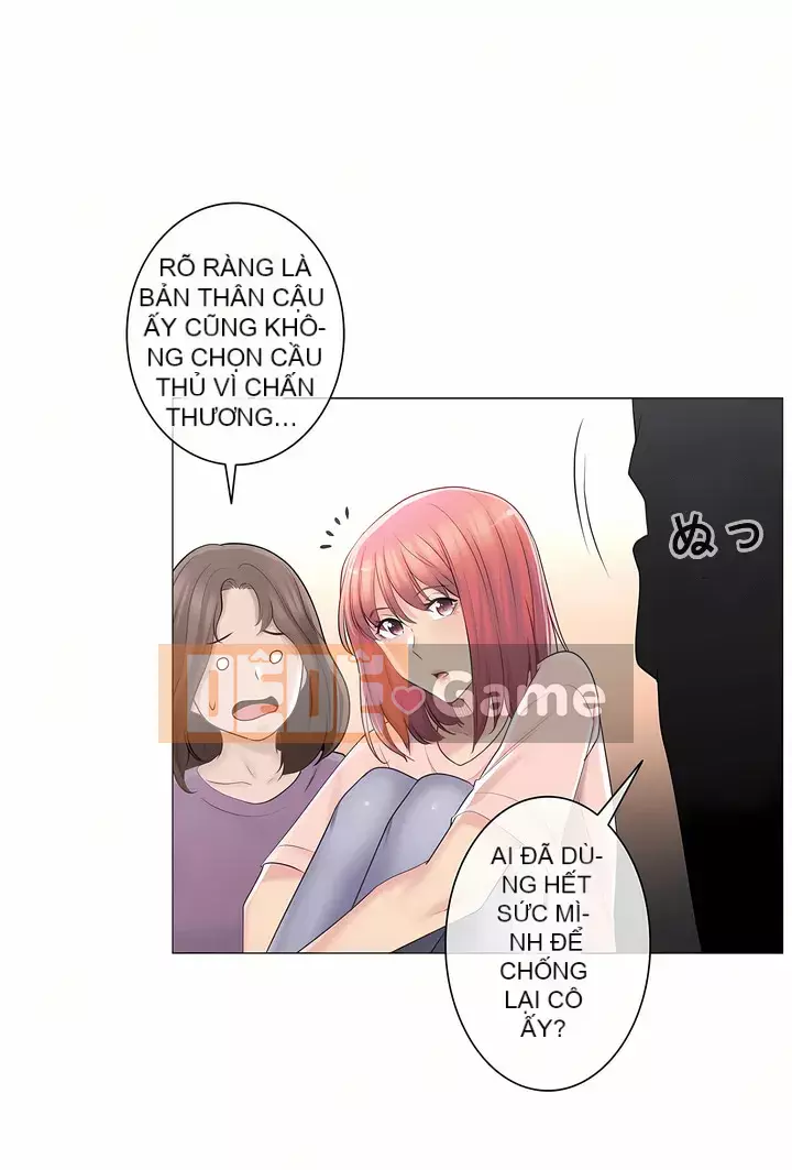 điện giật! Chương 61-109