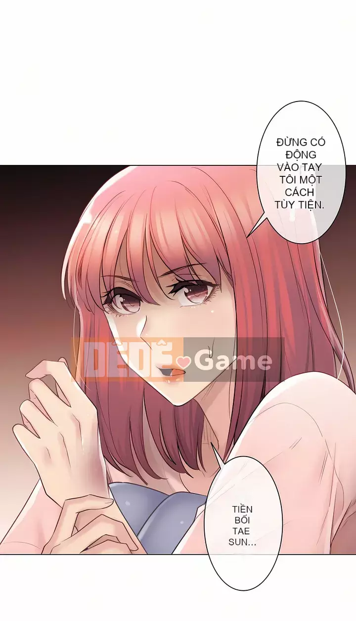 điện giật! Chương 61-109