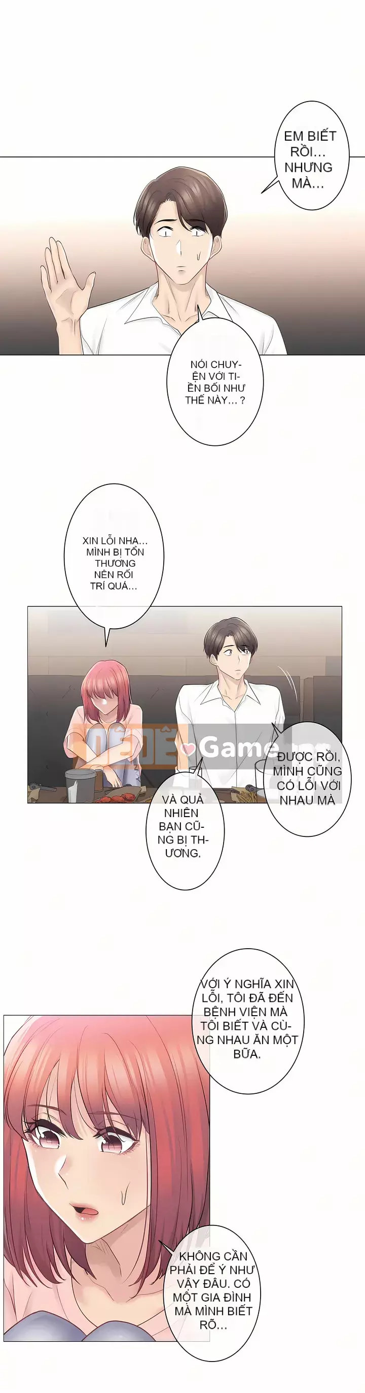 điện giật! Chương 61-109