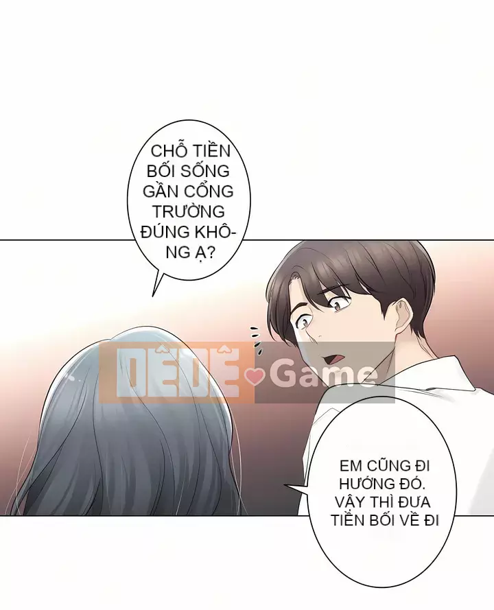 điện giật! Chương 61-109