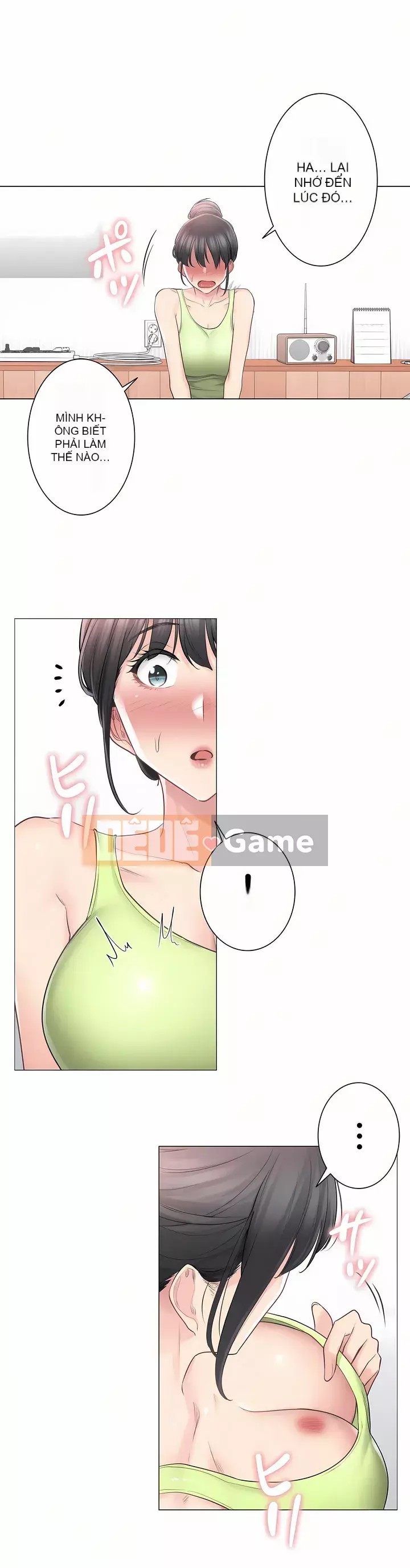 điện giật! Chương 61-109