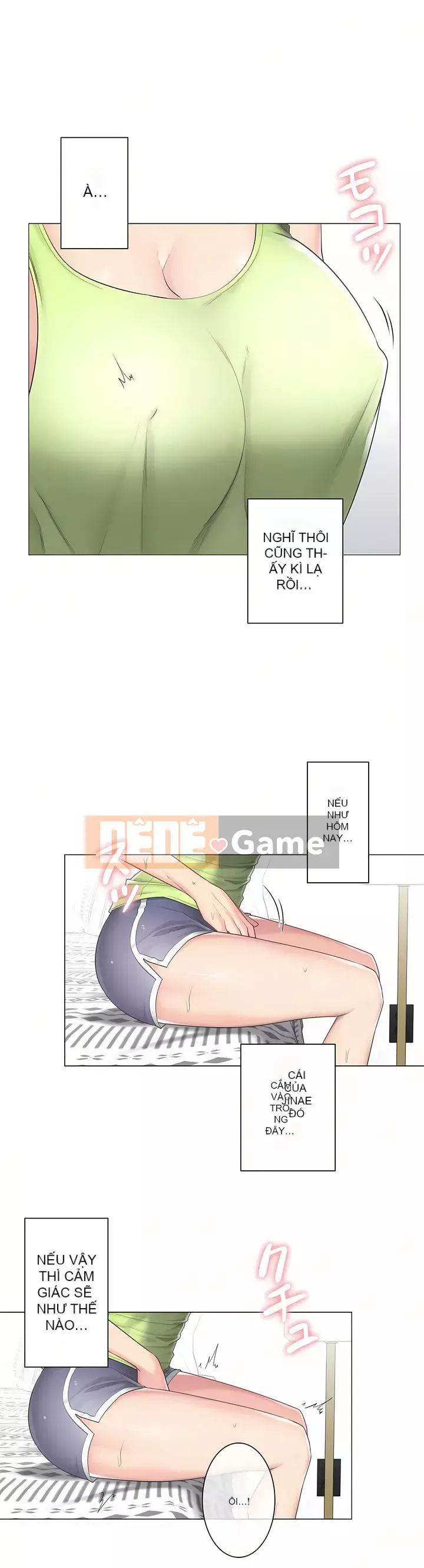 điện giật! Chương 61-109