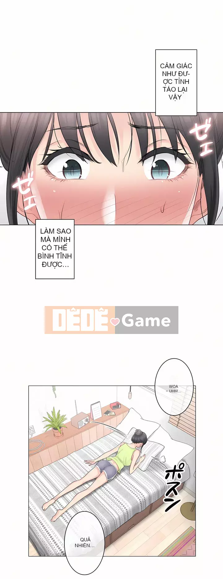 điện giật! Chương 61-109