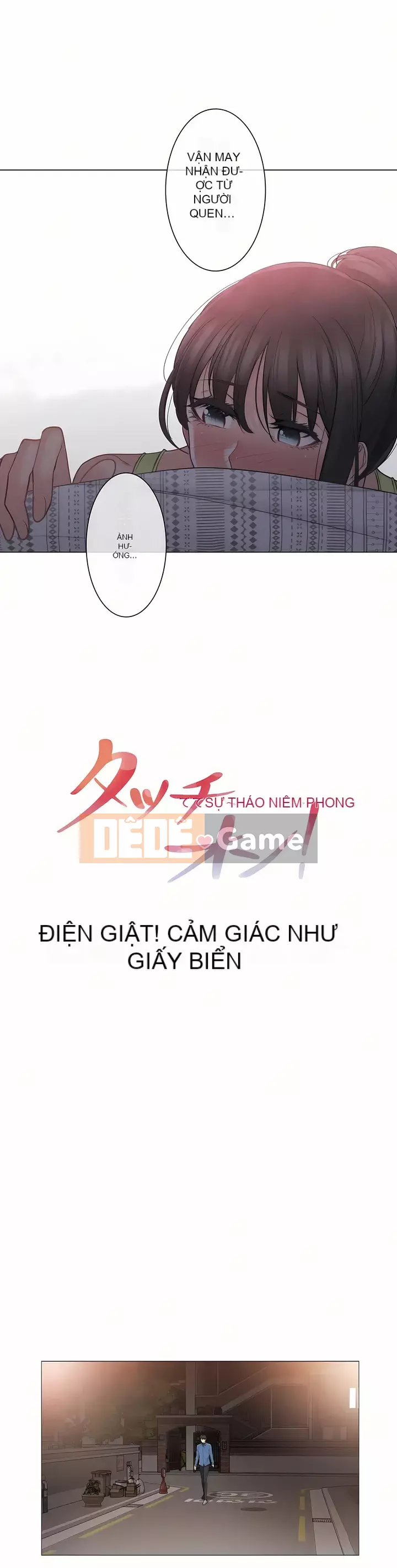 điện giật! Chương 61-109