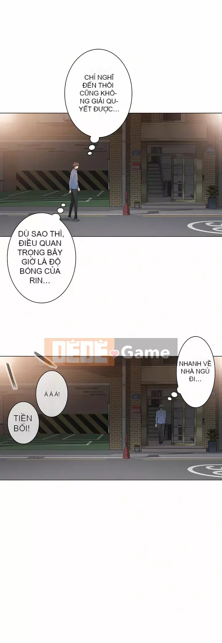 điện giật! Chương 61-109