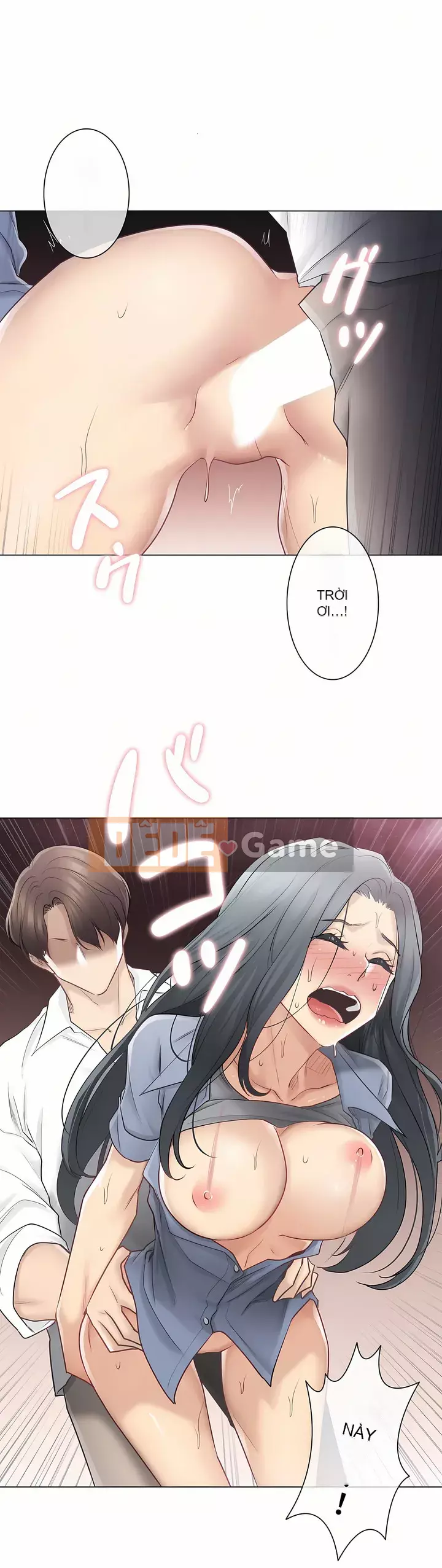 điện giật! Chương 61-109