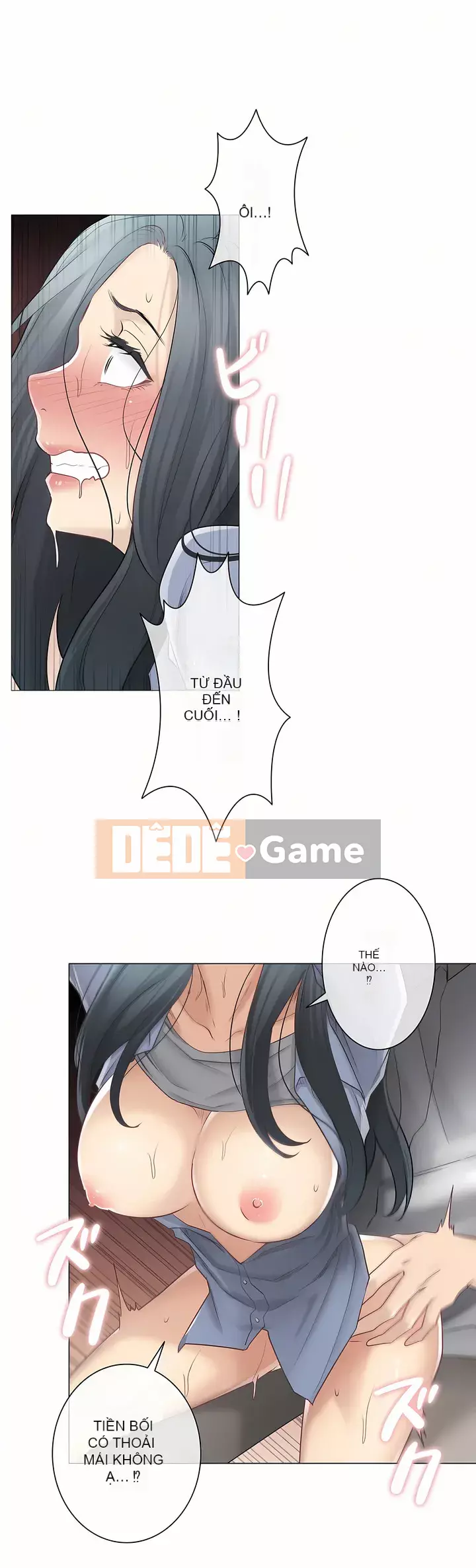 điện giật! Chương 61-109