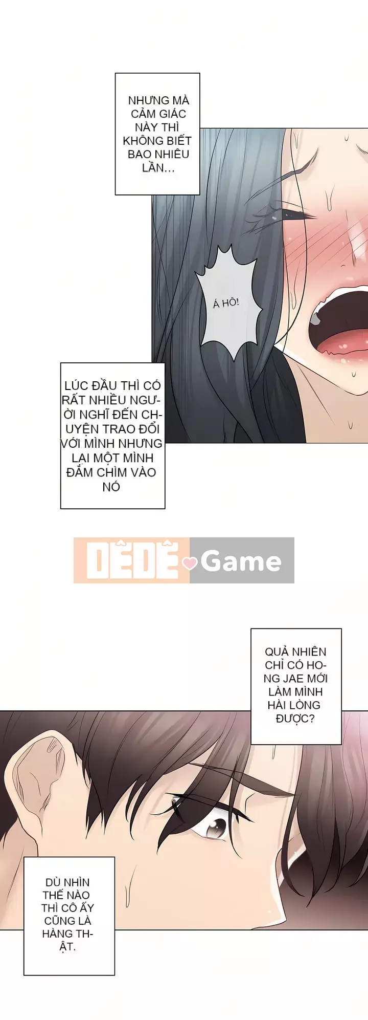 điện giật! Chương 61-109