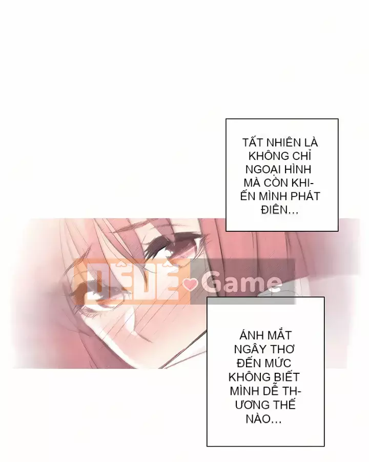 điện giật! Chương 61-109